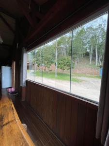 Imagine din galeria proprietății sítio água do mato în Piçarras +7 fotografii