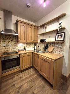 Fotografie z fotogalerie ubytování Original Trafalgar Square Apartment near Buckingham Palace v Londýně + 2 fotografie