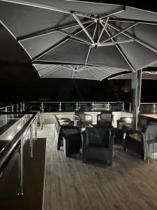 Fotografie z fotogalerie ubytování Relaxing Sea View Loft in Tabarka v destinaci Tabarka + 13 fotografií