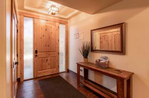 Foto sihtkohas Bijou Park asuva majutusasutuse The T-Pot Chalet for 12 galeriist