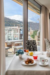 Gallery image of Hotel Concordia in Livigno