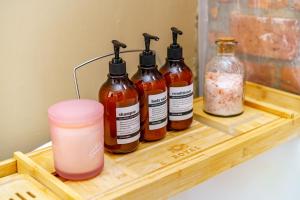 Fotografie z fotogalerie ubytování Prime Location Top Rated Free Parking Clean v destinaci Columbus