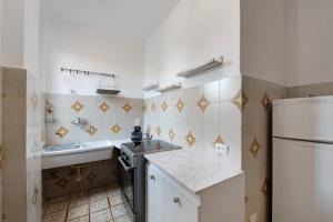 Kuchyň nebo kuchyňský kout v ubytování Casa Solarolo + 34 fotografií