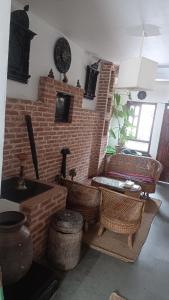 Fotografie z fotogalerie ubytování Easy Homes - Ashok Stupa v destinaci Patan