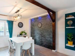 Fotografie z fotogalerie ubytování Marineland v destinaci Brétigny-sur-Orge