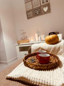 Φαγητό σε αυτή η παραθεριστική κατοικία ή κάπου εκεί κοντά