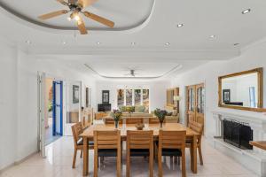 Μια τηλεόραση ή/και κέντρο ψυχαγωγίας στο Panorama Julia