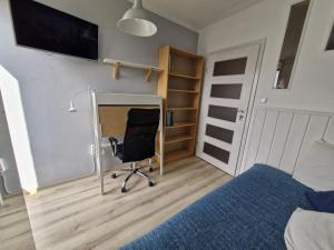 Gallery image of Blisko wszędzie in Wrocław +11 photos