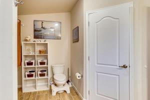 Fotografie z fotogalerie ubytování Hike, Ski, Fish and Bike Bellingham All-Season Base v destinaci Laurel + 19 fotografií