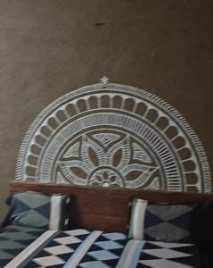 Imagine din galeria proprietății ShivaRewa Village stay în Maheshwar