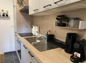 Fotografie z fotogalerie ubytování Black City Loft for 10 Guests v destinaci Wiener Neustadt