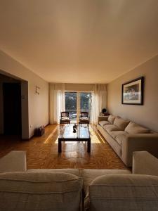 Ruang duduk di Ubicación ideal