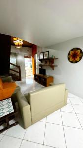 Posezení v ubytování Apê Village 1 + 40 fotografií