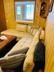 StuaにあるBergsvannets Lake Guesthouseのギャラリーの写真