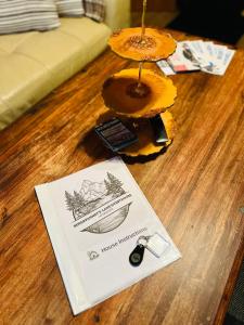 StuaにあるBergsvannets Lake Guesthouseのギャラリーの写真