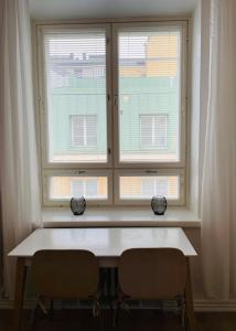 Φωτογραφία από το άλμπουμ του Cozy apartment in the best location at city center στο Ελσίνκι