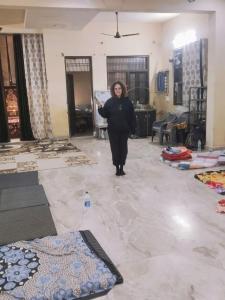 Fotografie z fotogalerie ubytování Nidhivan Vatika Ashram v destinaci Vrindavan