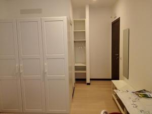 Fotografie z fotogalerie ubytování B&B Rosa Blu v destinaci Como