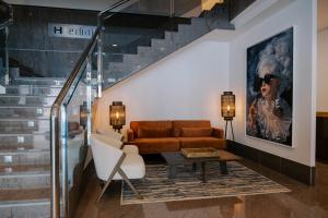 Hotel Eibar — foto 4 de 8