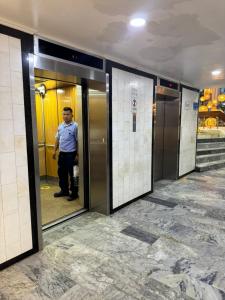 Fotografie z fotogalerie ubytování apartamento 2 baños v destinaci Cartagena