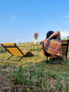 Επισκέπτες που μένουν στο HUUT