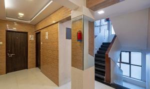 Fotografie z fotogalerie ubytování Itsy Hotels Bindra Elite v Bombaji