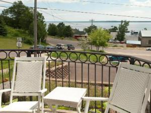 Táj Show holiday homes közelében