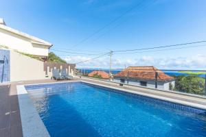 Πισίνα στο ή κοντά στο Villa Alves by Altlantic Holiday