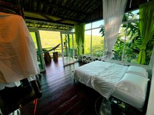 Gallery image of Alojamiento rural Bellavista Experiences in Mocoa +23 photos