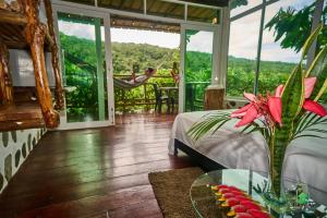 Gallery image of Alojamiento rural Bellavista Experiences in Mocoa