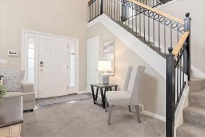 Φωτογραφία από το άλμπουμ του Union Pines in Salt Lake with Hot Tub and Deck σε Midvale +42 φωτογραφίες