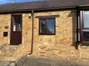 Hoone, kus apartement asub