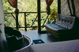 Gallery image of Alojamiento rural Bellavista Experiences in Mocoa