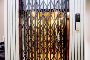 Fotografie z fotogalerie ubytování SPOT ON Ashirwad Residency v destinaci Kashi