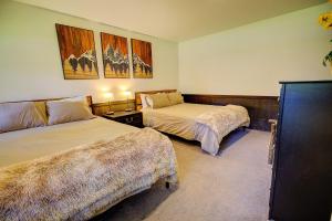 Gallery image of The ranch house #2501 in Sugarloaf