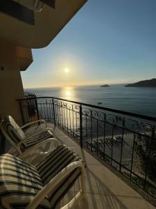 Fotografie z fotogalerie ubytování Peñon del rodadero reservas v destinaci Puerto de Gaira