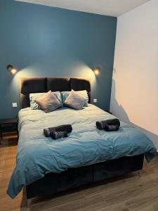 Billede fra billedgalleriet på Modern Studio in Central Victoria i Victoria