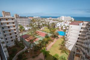 Bazén v ubytování El Dorado, Ocean View & Wifi Free nebo v jeho okolí