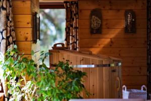 Fotografie z fotogalerie ubytování Abies Alba v destinaci Yarema residence zone