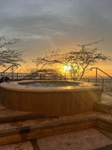 Fotografie z fotogalerie ubytování Peñon del rodadero reservas v destinaci Puerto de Gaira