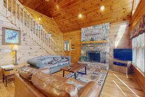 Galeriebild der Unterkunft Hickory Hill in Pigeon Forge