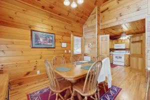 Galeriebild der Unterkunft Hickory Hill in Pigeon Forge