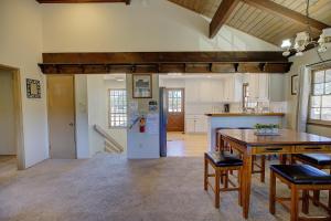 Köök või kööginurk majutusasutuses The bell tower #2503 +12 fotot