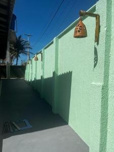 Fotografie z fotogalerie ubytování Casa Atalaia v destinaci Luis Correia