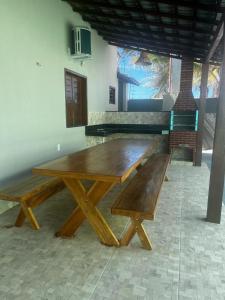 Fotografie z fotogalerie ubytování Casa Atalaia v destinaci Luis Correia