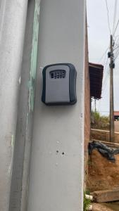 Fotografie z fotogalerie ubytování Apartment in the city center of Jardim v destinaci Parauapebas