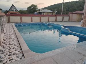 Fotografie z fotogalerie ubytování Qusar Boutique v destinaci Çilǝgir