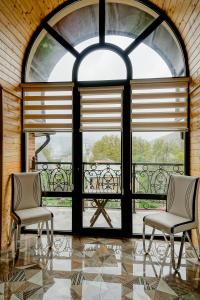 Fotografie z fotogalerie ubytování Qusar Boutique v destinaci Çilǝgir