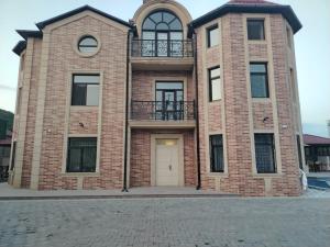 Fotografie z fotogalerie ubytování Qusar Boutique v destinaci Çilǝgir