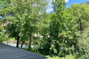 Naturlandskabet i nærheden af lejligheden + 2 billeder